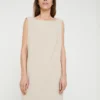 Comma Robe Chasuble - Beige