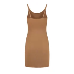 Bye Bra Sous Robe Gainante Gainage Léger - Light Brown 7 Bye Bra Sous Robe Gainante Gainage Léger - Light Brown -Promos Sublisca Magasin 001020497 001 V4 T4