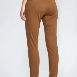 LE TEMPS DES CERISES Pantalon Chino Dyli 2 - MONKAS ROBE -Promos Sublisca Magasin 001023542 001 V4 T4